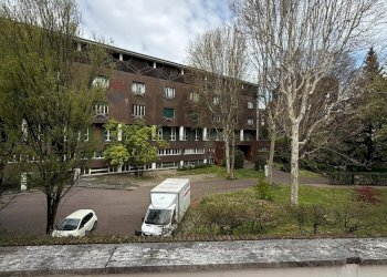 Edificio all\'aperto - Trilocale Via Sambuco
 
5/3, Milano - foto 24