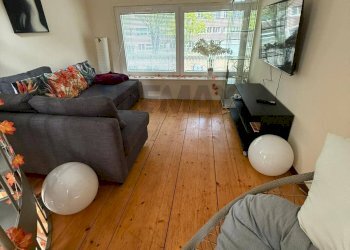 Soggiorno - Trilocale Via Sambuco
 
5/3, Milano - foto 27