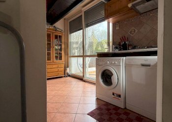 Cucina - Trilocale Via Sambuco
 
5/3, Milano - foto 28