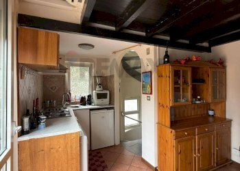 Cucina - Trilocale Via Sambuco
 
5/3, Milano - foto 34