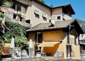 Casa all\'aperto - Casa indipendente Cannobio - foto 1