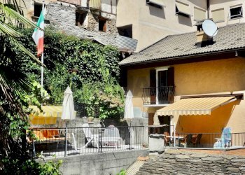 Edificio all\'aperto - Casa indipendente Cannobio - foto 2