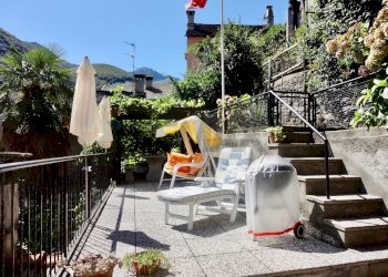 Terrazza - Casa indipendente Cannobio - foto 3