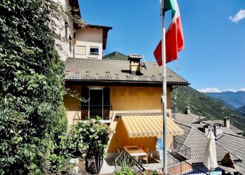 Casa all\'aperto - Casa indipendente Cannobio - foto 4