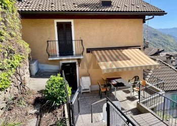 Terrazza - Casa indipendente Cannobio - foto 5