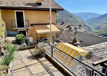 Casa all\'aperto - Casa indipendente Cannobio - foto 6