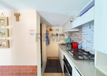 Cucina - Casa indipendente Cannobio - foto 11