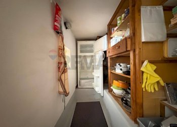 Hall / corridoio - Casa indipendente Cannobio - foto 13