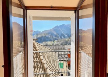 Balcone - Casa indipendente Cannobio - foto 14