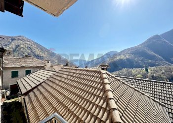 Vista delle montagne - Casa indipendente Cannobio - foto 16