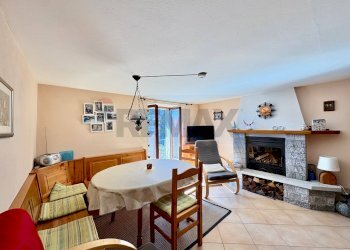 Sala da pranzo - Casa indipendente Cannobio - foto 17