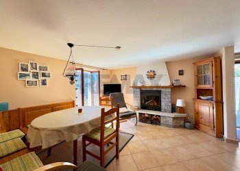 Sala da pranzo - Casa indipendente Cannobio - foto 18