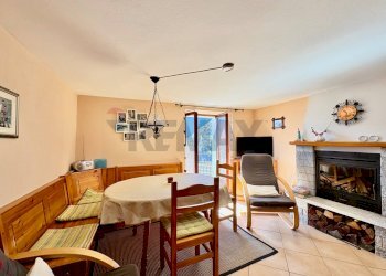 Sala da pranzo - Casa indipendente Cannobio - foto 19