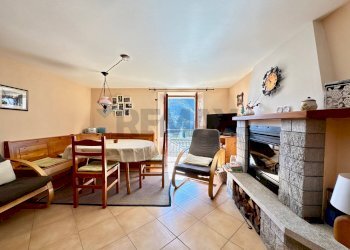 Sala da pranzo - Casa indipendente Cannobio - foto 21