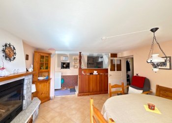 Sala da pranzo - Casa indipendente Cannobio - foto 22