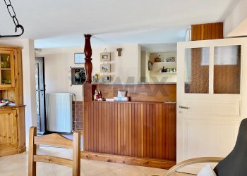 Soggiorno - Casa indipendente Cannobio - foto 23