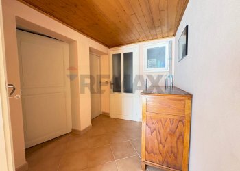 Hall / corridoio - Casa indipendente Cannobio - foto 25