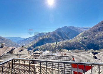 Vista delle montagne - Casa indipendente Cannobio - foto 29