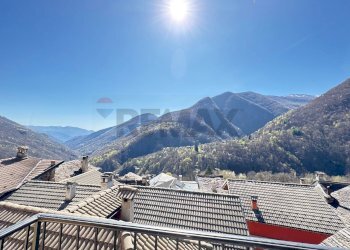 Vista delle montagne - Casa indipendente Cannobio - foto 30