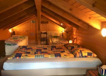 Camera / camera da letto - Casa indipendente Cannobio - foto 36