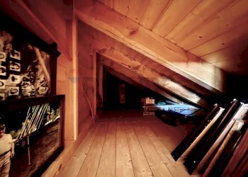 Dispensa di stoccaggio - Casa indipendente Cannobio - foto 38