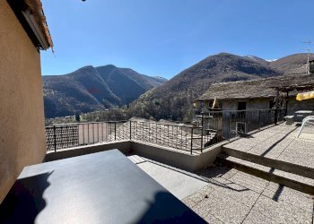 Vista delle montagne - Casa indipendente Cannobio - foto 41