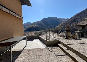 Terrazza - Casa indipendente Cannobio - foto 43