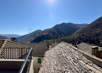 Vista delle montagne - Casa indipendente Cannobio - foto 44