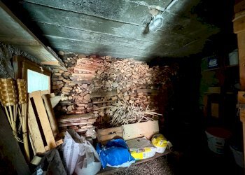 Dispensa di stoccaggio - Casa indipendente Cannobio - foto 48