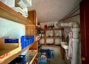 Dispensa di stoccaggio - Casa indipendente Cannobio - foto 49