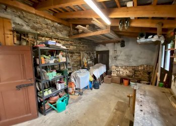 Dispensa di stoccaggio - Casa indipendente Cannobio - foto 50