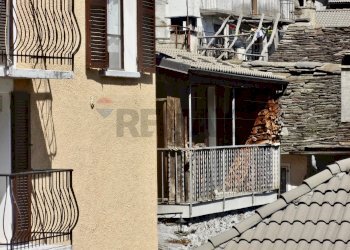 Edificio all\'aperto - Casa indipendente Cannobio - foto 52