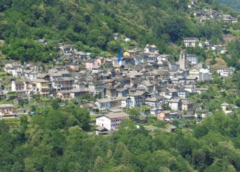 Posizione della mappa - Casa indipendente Cannobio - foto 53