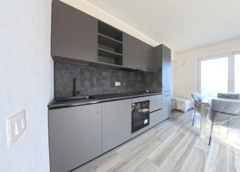 Cucina - Trilocale via ponte tresa
 
28, Cadegliano-Viconago - foto 5