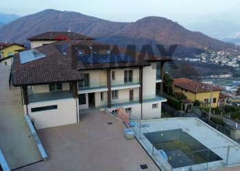 Vista delle montagne - Trilocale via ponte tresa
 
28, Cadegliano-Viconago - foto 15