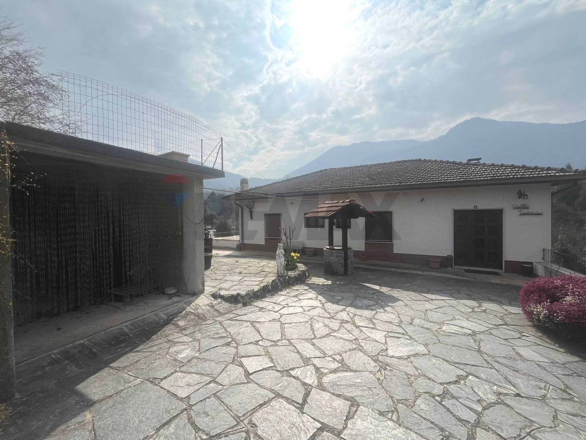 Casa all\'aperto - Casa indipendente Via per Nasca
 
16, Castelveccana - foto 3