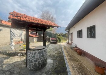 Casa all\'aperto - Casa indipendente Via per Nasca
 
16, Castelveccana - foto 5