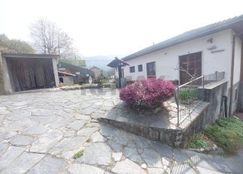 Casa all\'aperto - Casa indipendente Via per Nasca
 
16, Castelveccana - foto 7