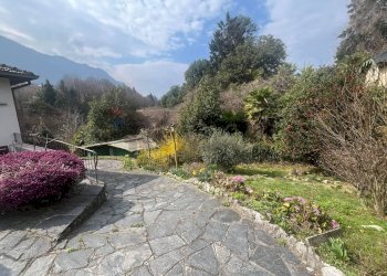 Vista delle montagne - Casa indipendente Via per Nasca
 
16, Castelveccana - foto 11