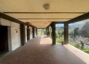 Terrazza - Casa indipendente Via per Nasca
 
16, Castelveccana - foto 12