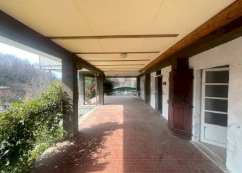 Terrazza - Casa indipendente Via per Nasca
 
16, Castelveccana - foto 13