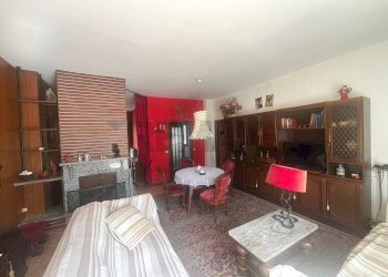 Sala da pranzo - Casa indipendente Via per Nasca
 
16, Castelveccana - foto 14