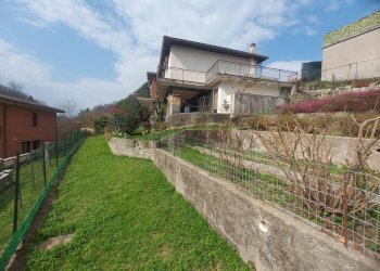 Casa all\'aperto - Casa indipendente Via per Nasca
 
16, Castelveccana - foto 19