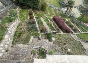 Giardino - Casa indipendente Via per Nasca
 
16, Castelveccana - foto 20