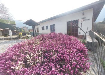 Casa all\'aperto - Casa indipendente Via per Nasca
 
16, Castelveccana - foto 21