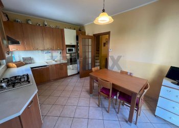 Cucina - Independent house Via Binda
 
19, Besozzo - photo 3