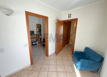 Soggiorno - Independent house Via Binda
 
19, Besozzo - photo 4