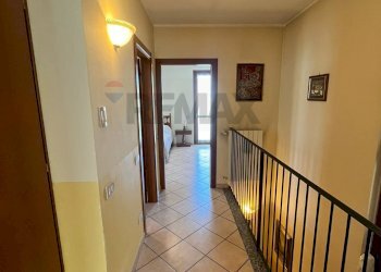 Hall / corridoio - Independent house Via Binda
 
19, Besozzo - photo 8