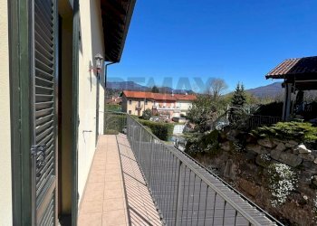 Balcone - Independent house Via Binda
 
19, Besozzo - photo 12