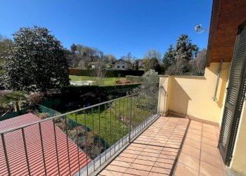 Balcone - Independent house Via Binda
 
19, Besozzo - photo 13